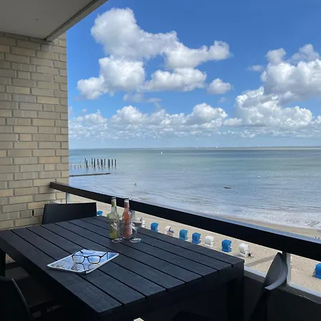 Irma 28, Sandwall Wyk auf Foehr Exterior photo