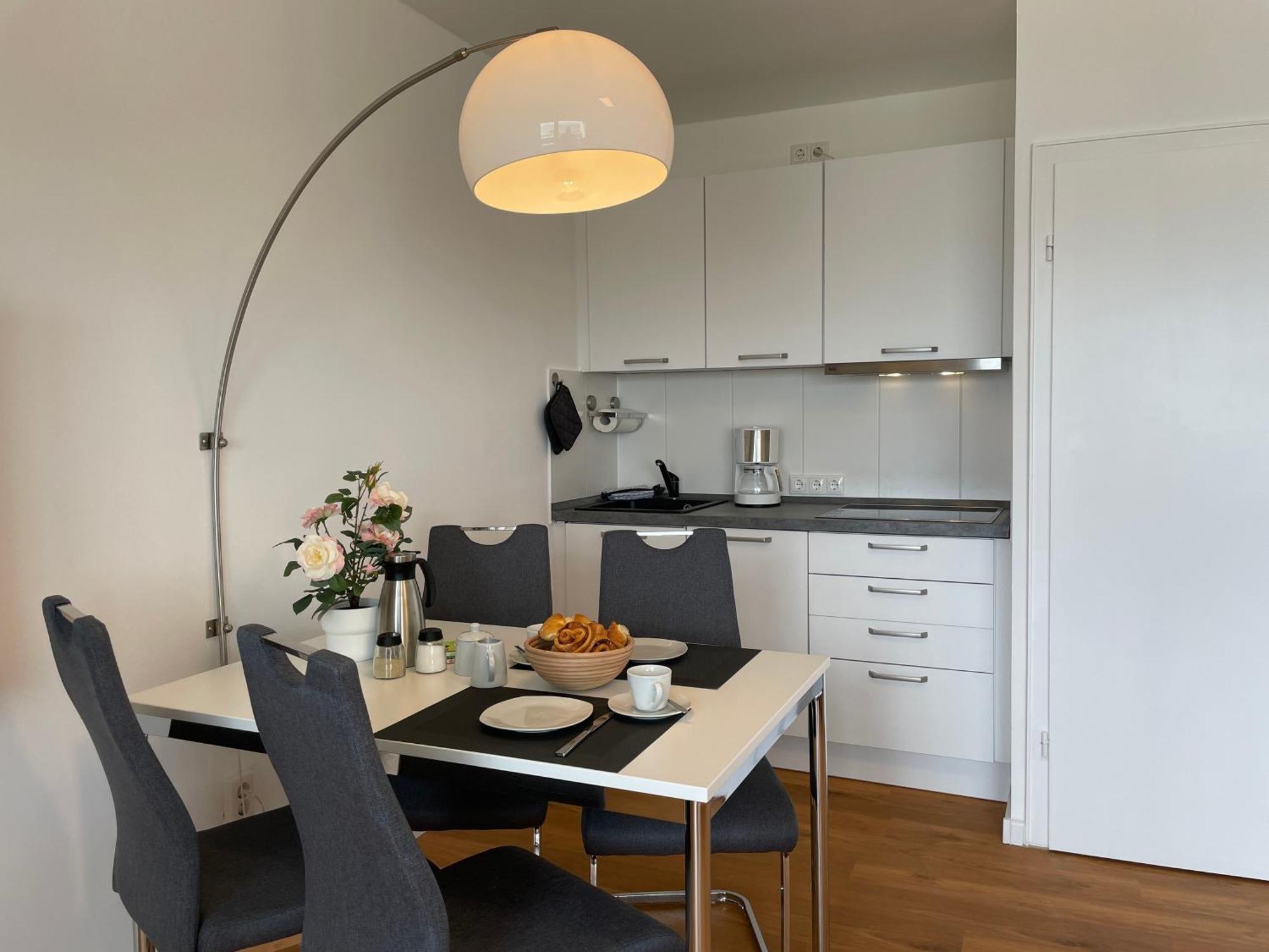 Apartment Irma 28, Sandwall *