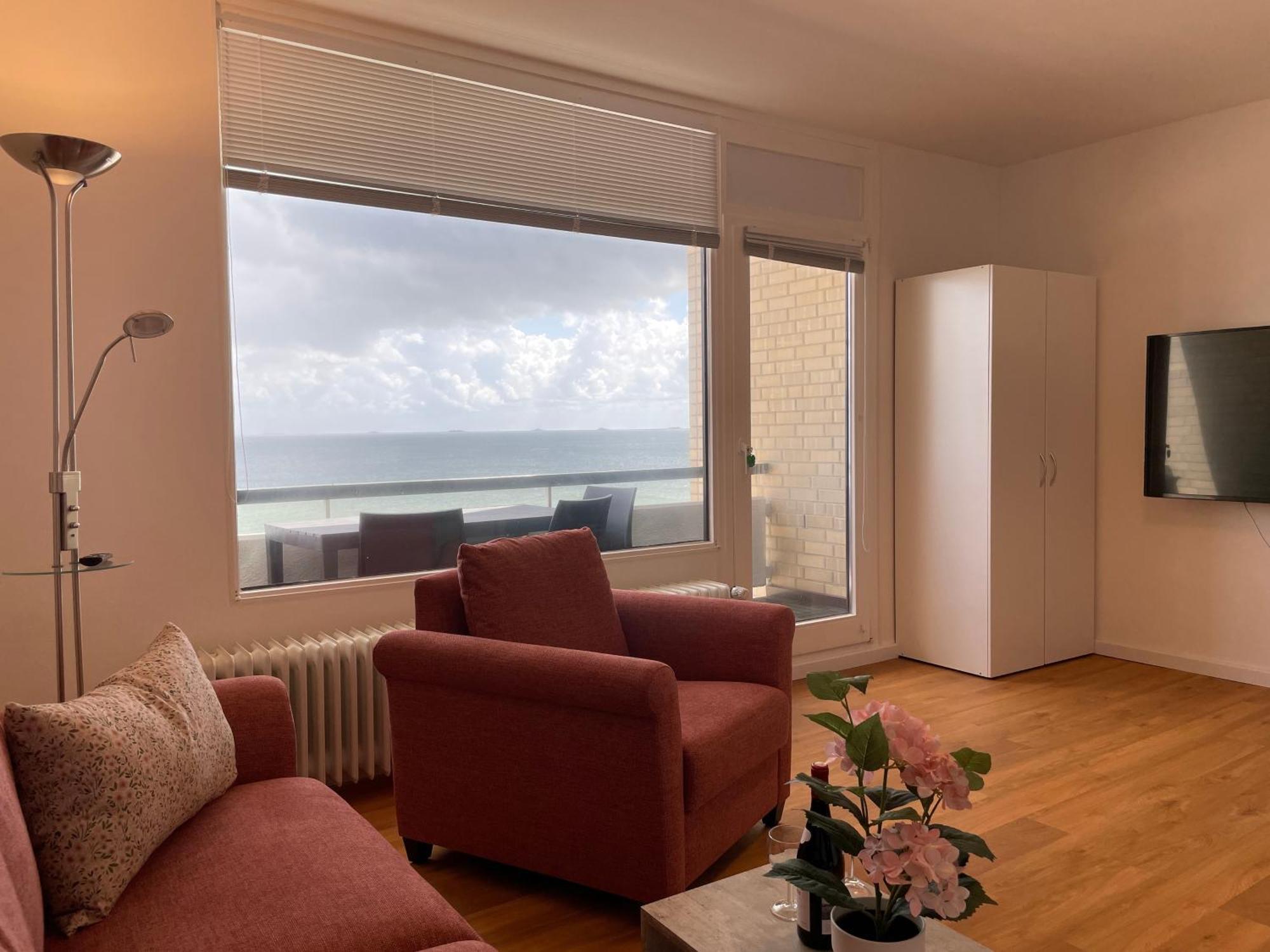 Irma 28, Sandwall Wyk auf Foehr