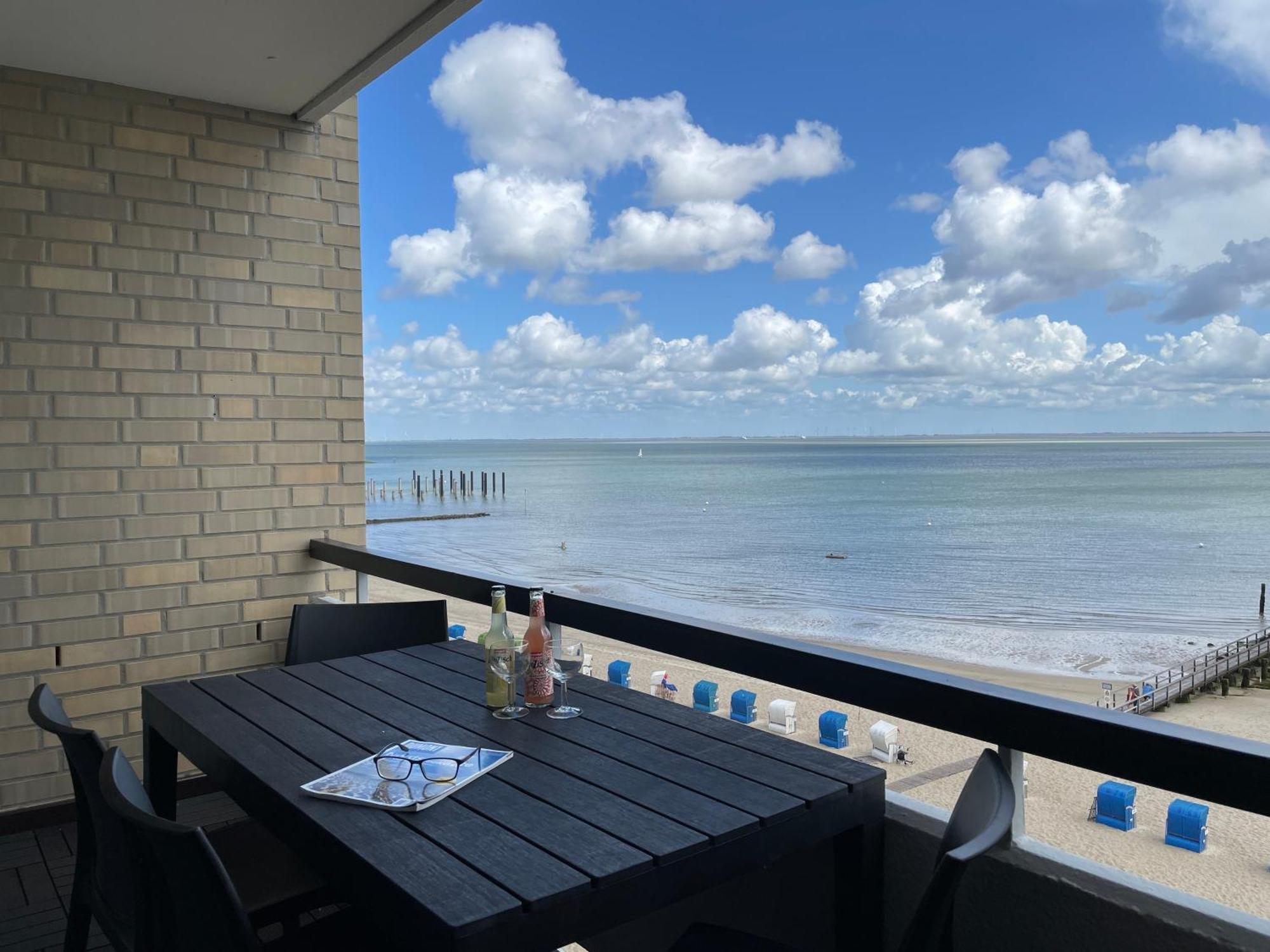 Apartment Irma 28, Sandwall Wyk auf Foehr