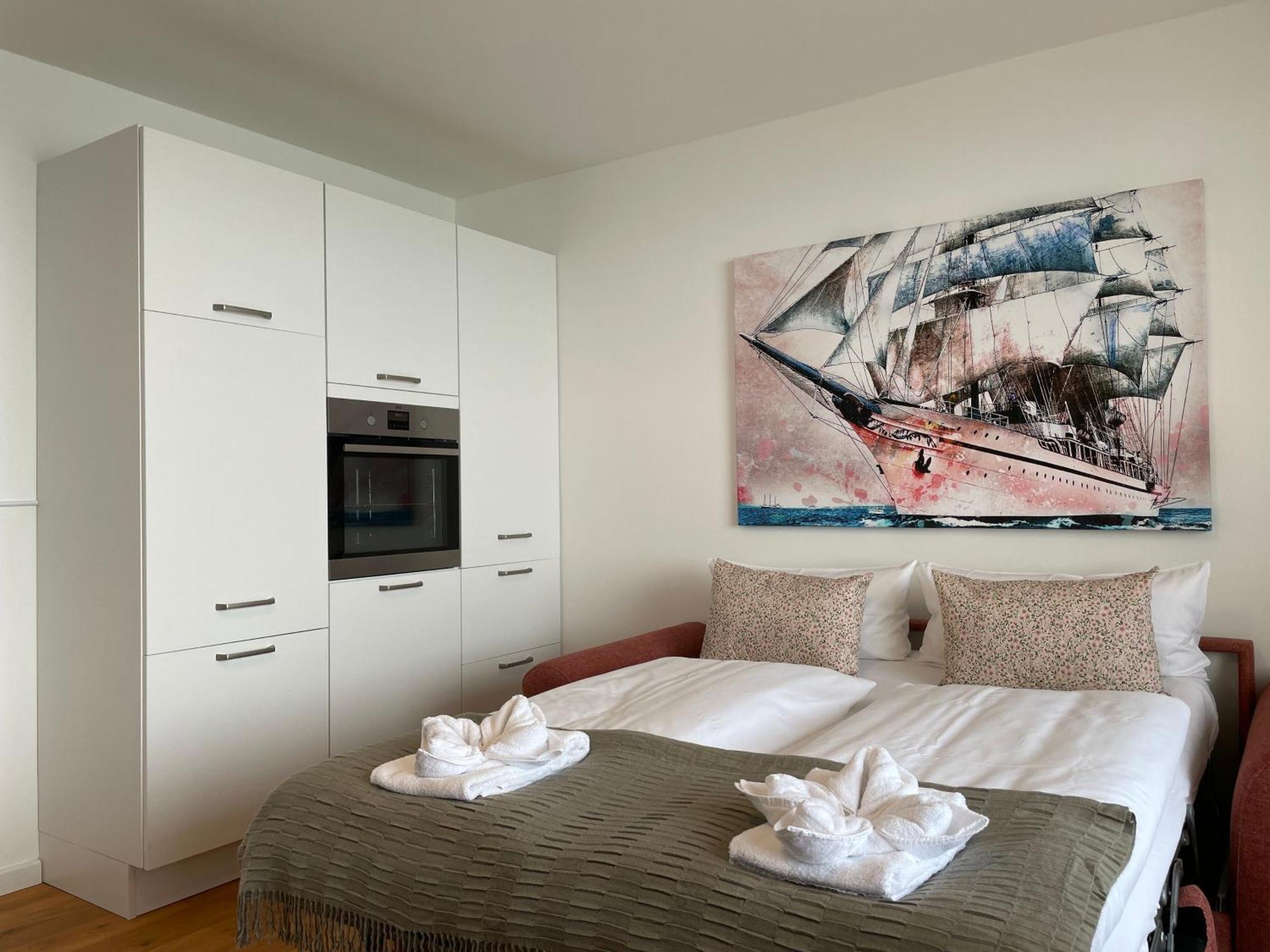 Apartment Irma 28, Sandwall Wyk auf Foehr
